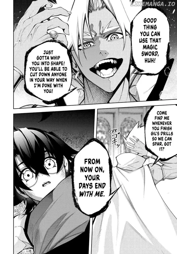 Wistoria: Wand and Sword Chapter 42 image 03_optimized